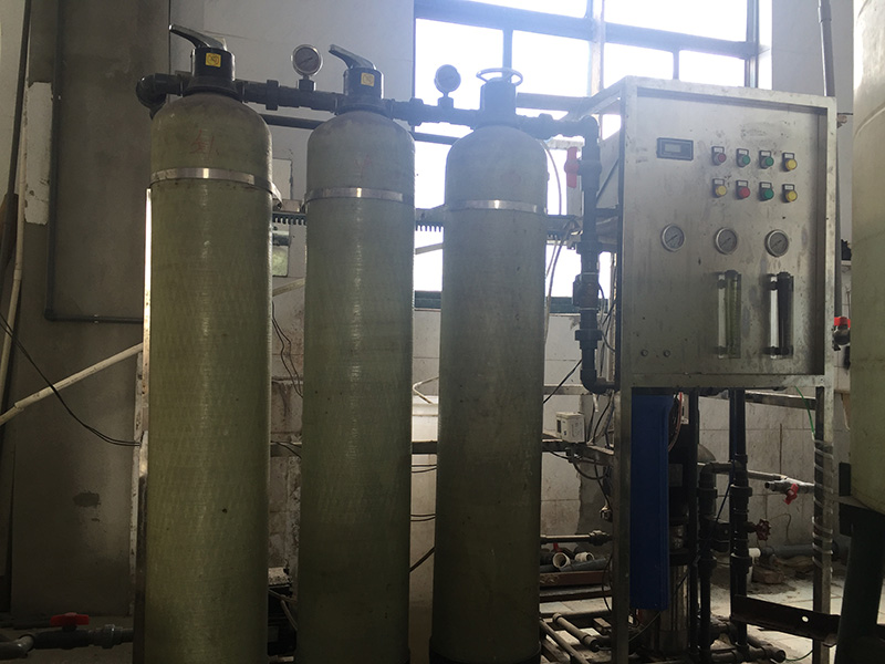 凈水設(shè)備